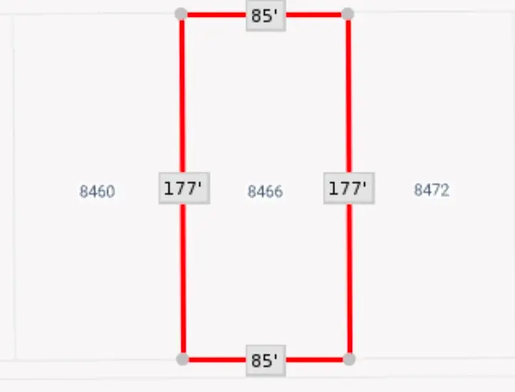 8466 Plainview Drive, Dallas, TX 75217 - Image #1