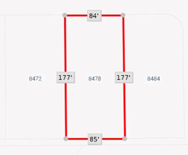 8478 Plainview Drive, Dallas, TX 75217 - Image #1