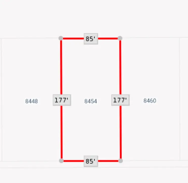 8454 Plainview Drive, Dallas, TX 75217 - Image #1