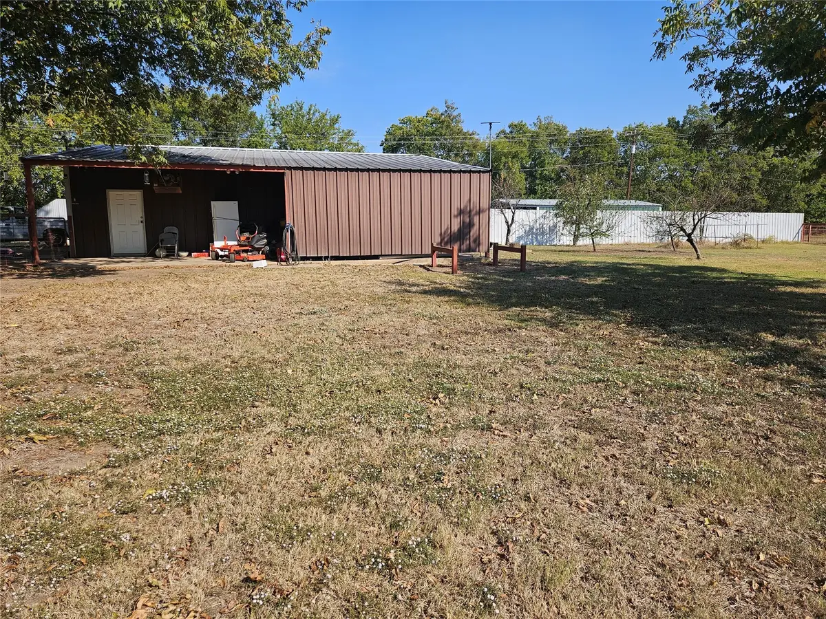1347 Farm Road 38 S, Brookston, TX 75421 - Image #1