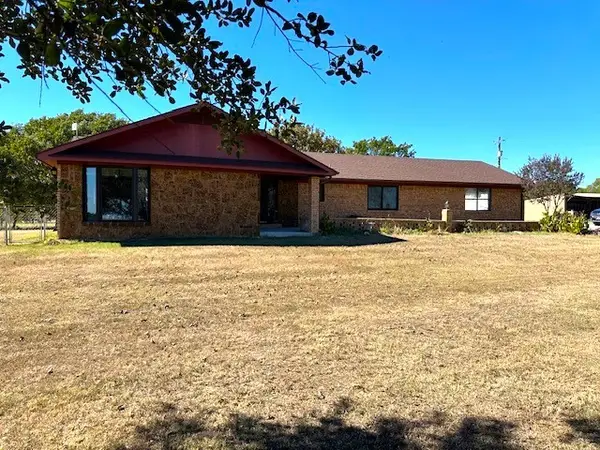 4215 SE 3rd Avenue, Durant, OK 74701