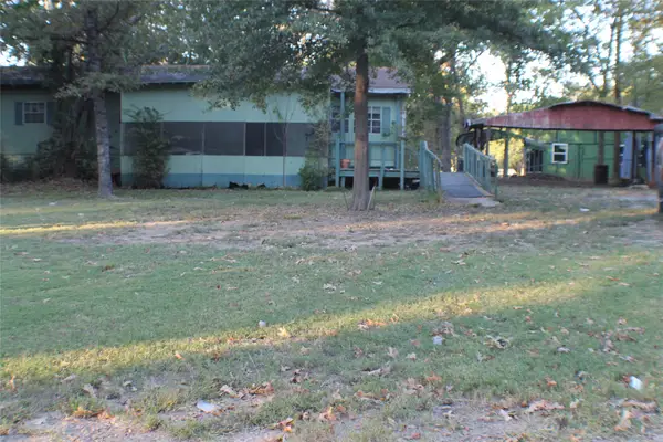 111 Daniel Drive, Mabank, TX 75156