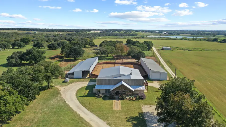 2200 Fm 205, Stephenville, TX 76401 - #2