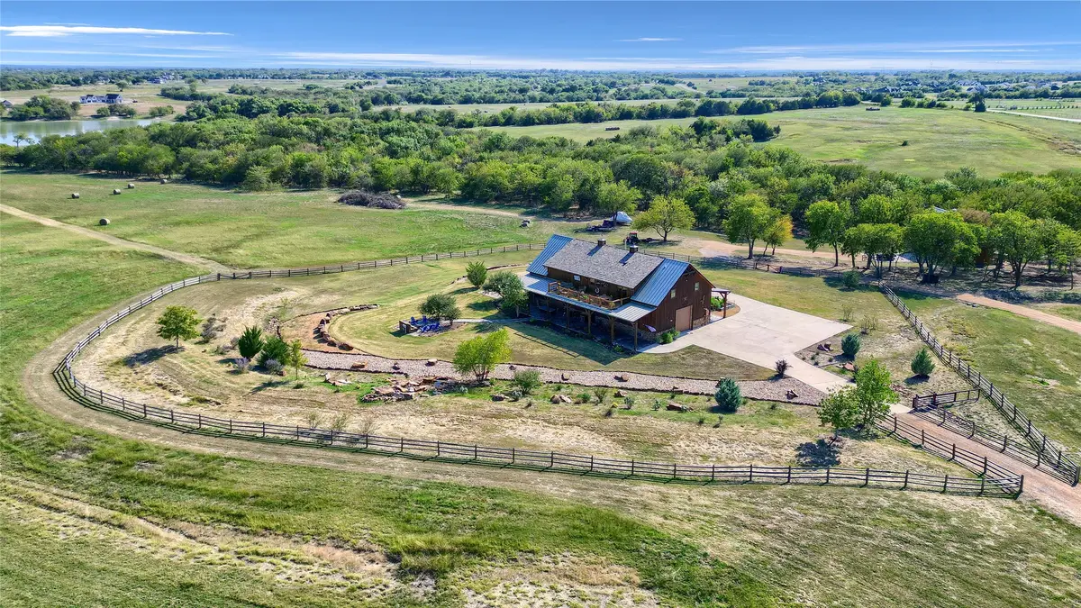 5555 County Road 179, Celina, TX 75009 - #1