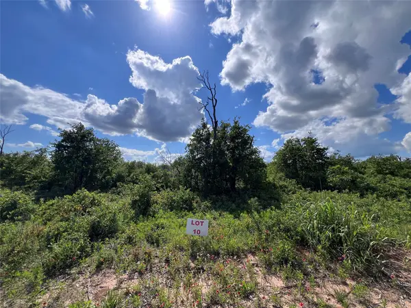 TBD Lot 10 Live Oak Trail, Clyde, TX 79510