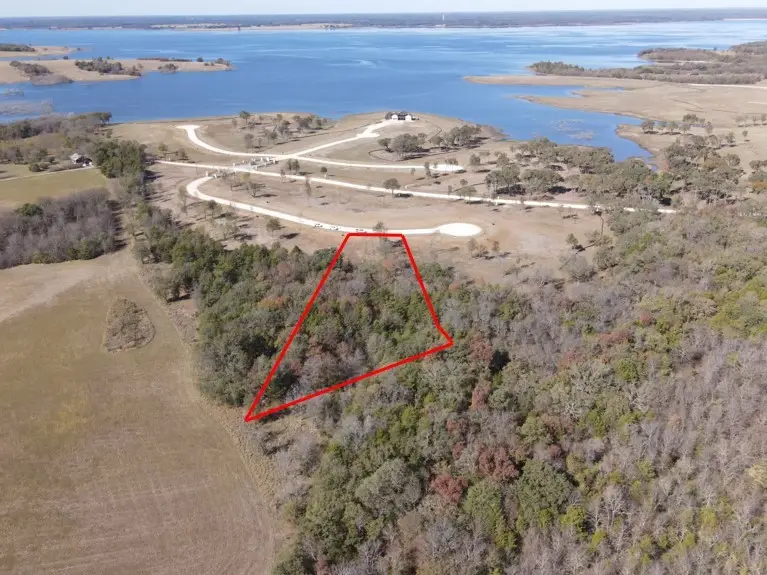 348 Woodland Trail, Honey Grove, TX 75492 - Image #1