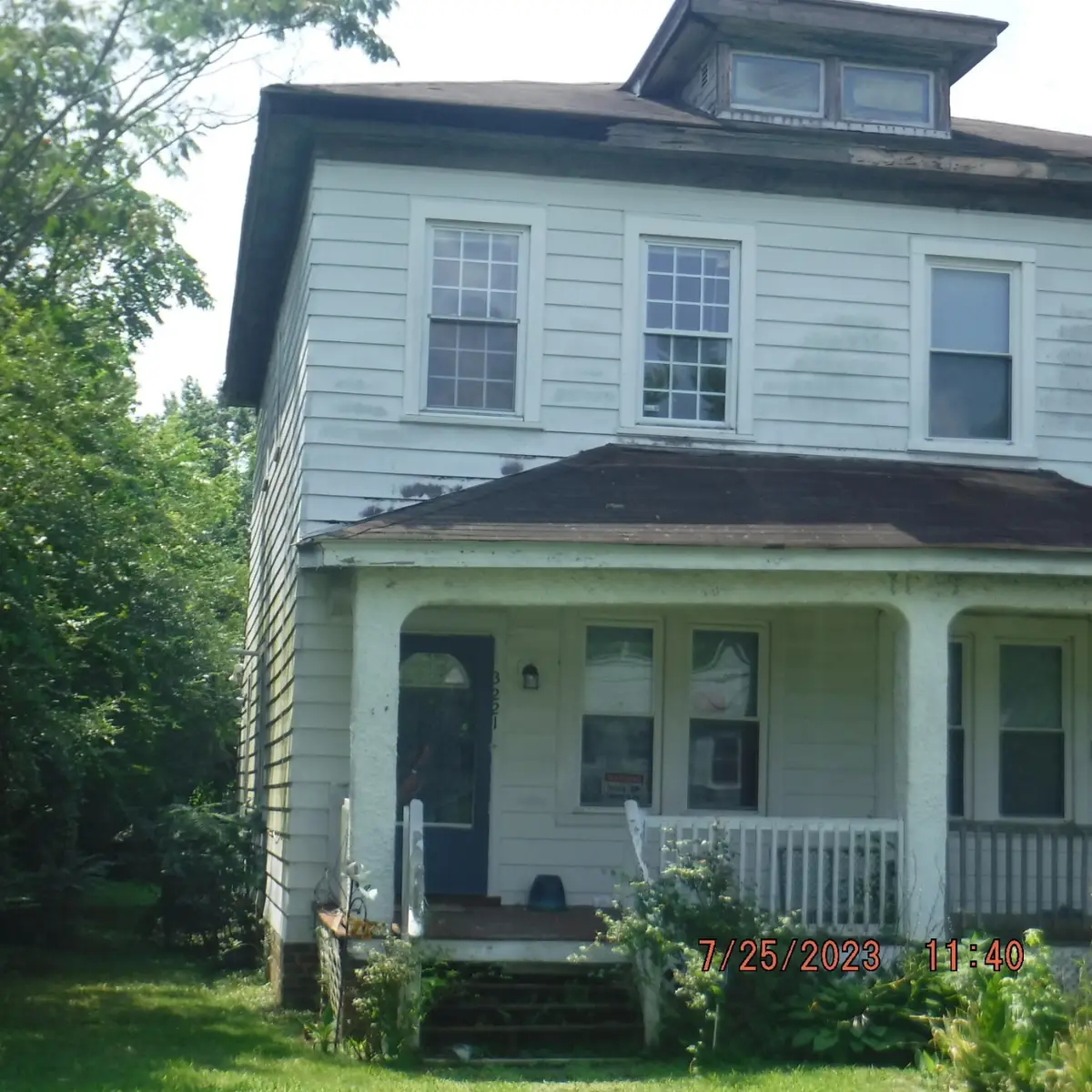 3221 Dill Avenue, Richmond, VA 23222 - Image #1