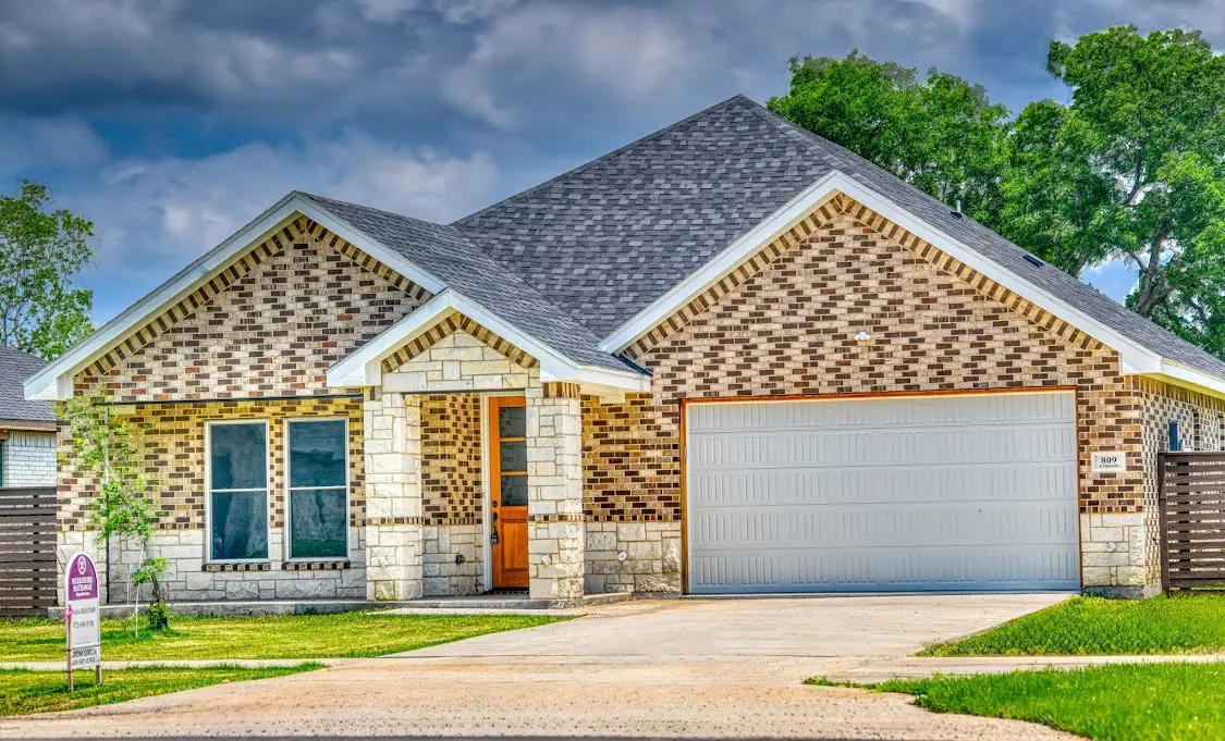 809 S Adelaide Street, Terrell, TX 75160 - Image #1