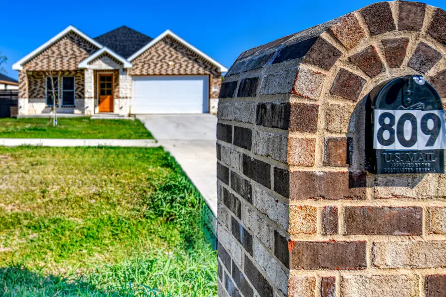 809 S Adelaide Street, Terrell, TX 75160 - Image #3