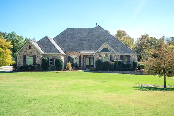 5005 Sunset View, Paris, TX 75462