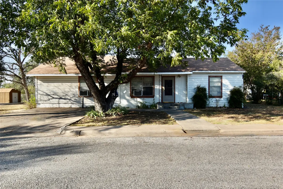 131 Nueva Drive, Brady, TX 76825 - #1