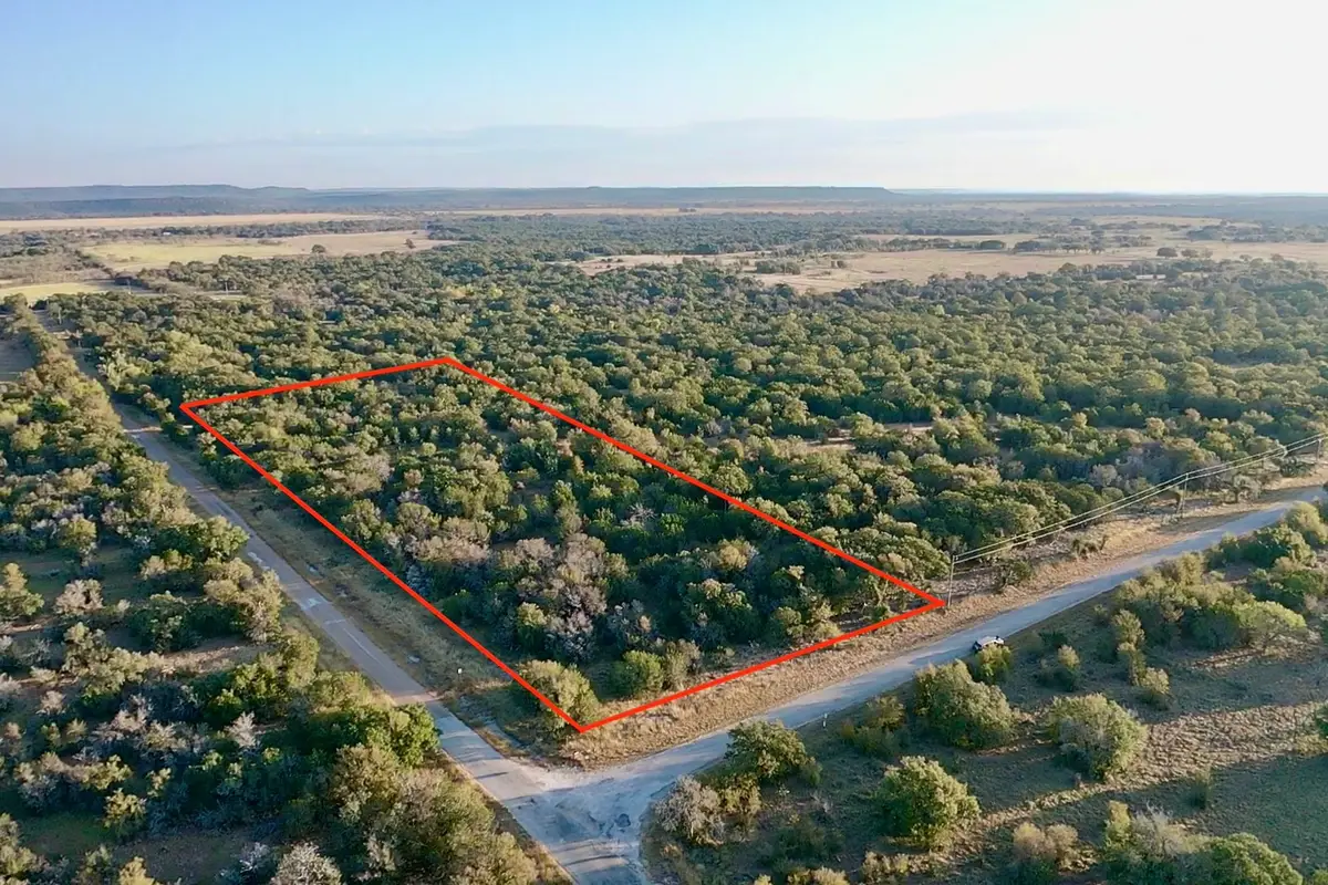 Lot 109 New Hope Road, Palo Pinto, TX 76484 - Image #1