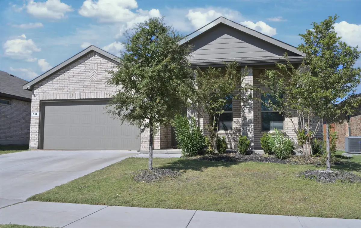 632 Blacktail Drive, Fort Worth, TX 76131 - Image #1