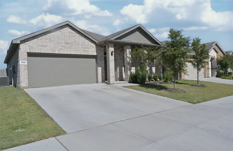632 Blacktail Drive, Fort Worth, TX 76131 - Image #2