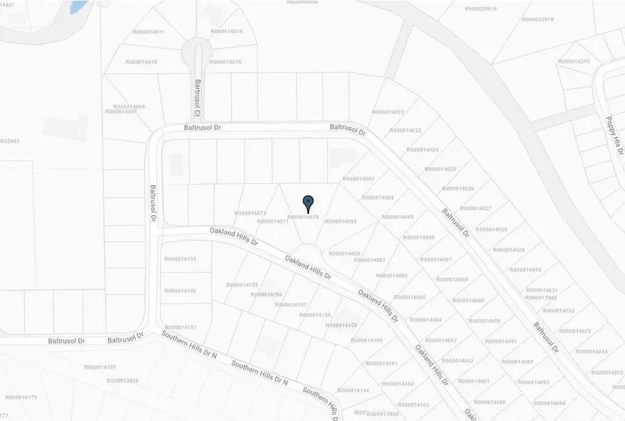 200 Oakland Hills Drive, Graford, TX 76449 - Image #2