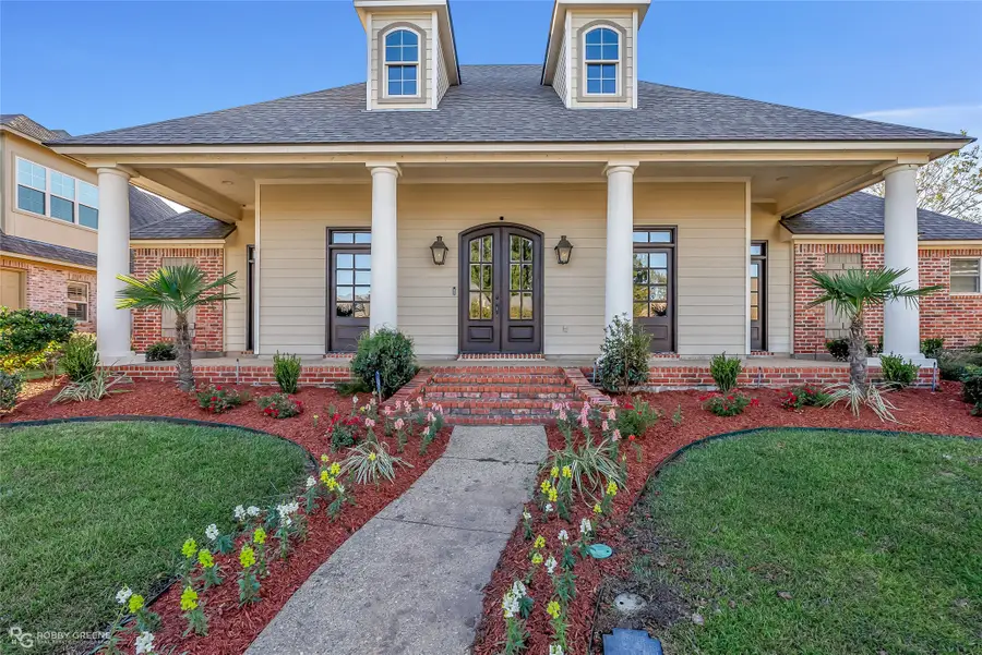 1012 Conti Circle, Shreveport, LA 71106 - Image #2