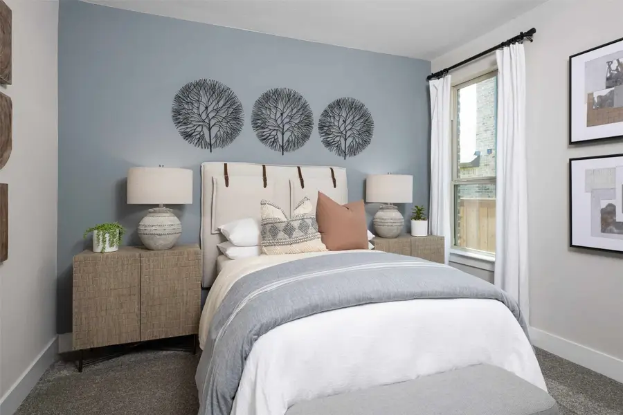 4107 Olmsted Drive, Rockwall, TX 75032 - Image #3