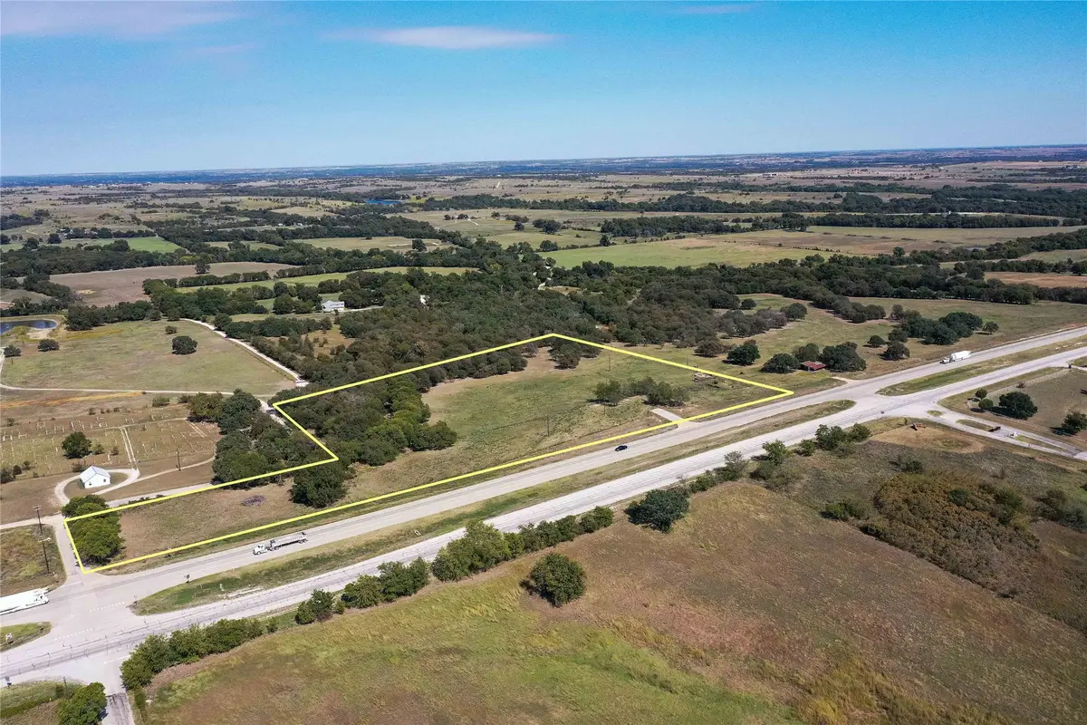 50+/- acres E 380 Highway, Decatur, TX 76234 - Image #1