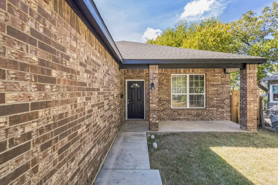 3831 Opal Avenue, Dallas, TX 75216 - #3
