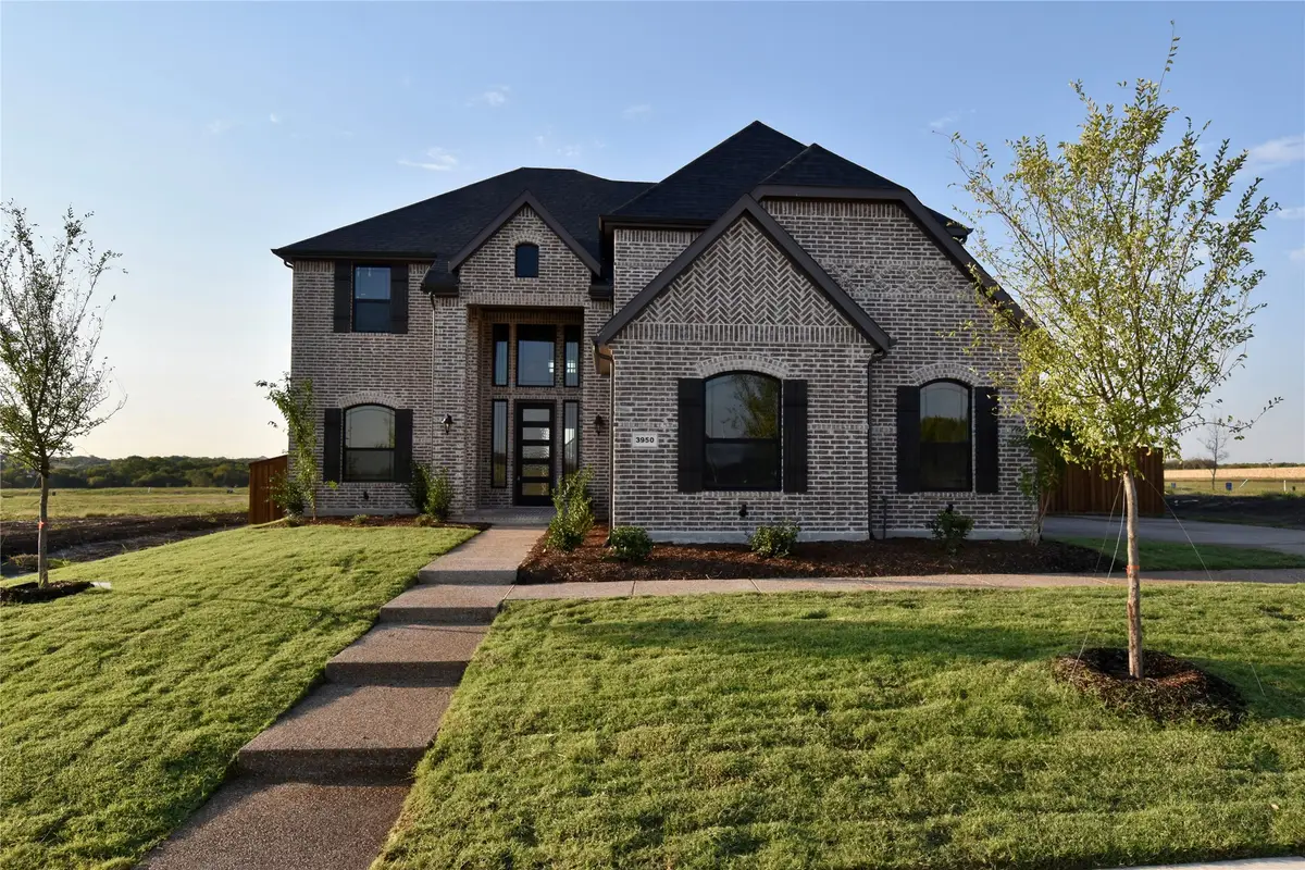 3950 Wilderness Drive, Prosper, TX 75078 - Image #1