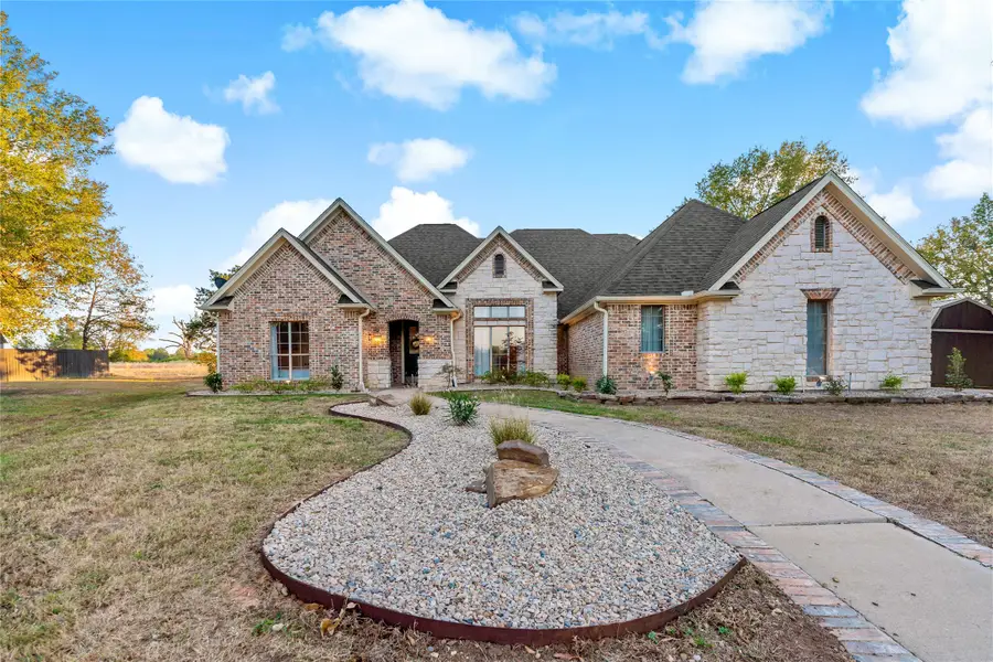 3760 Woodland Lane, Paris, TX 75462 - #2