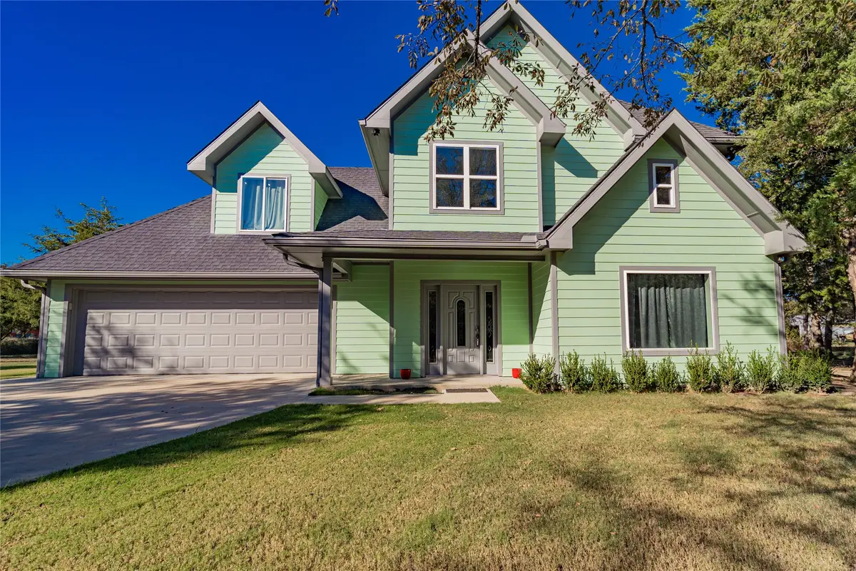 2844 Farm Road 2653 N, Cumby, TX 75433 - Image #1