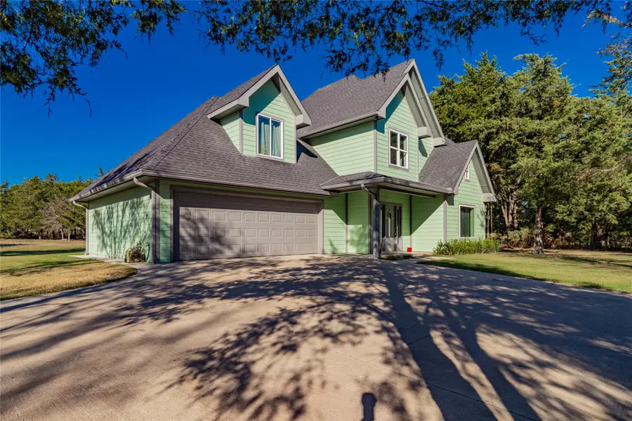 2844 Farm Road 2653 N, Cumby, TX 75433 - Image #3