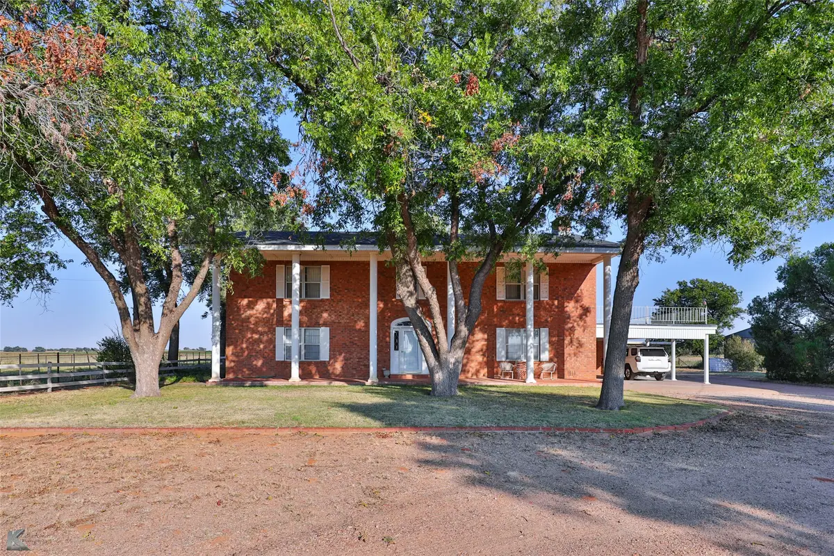 13205 Cr 4411, Knox City, TX 79529 - Image #1