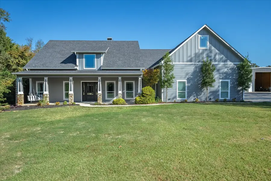 426 Vz County Road 2808, Mabank, TX 75147 - Image #3