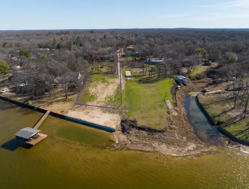 14512 Melrick Boulevard, Malakoff, TX 75148 - Image #2