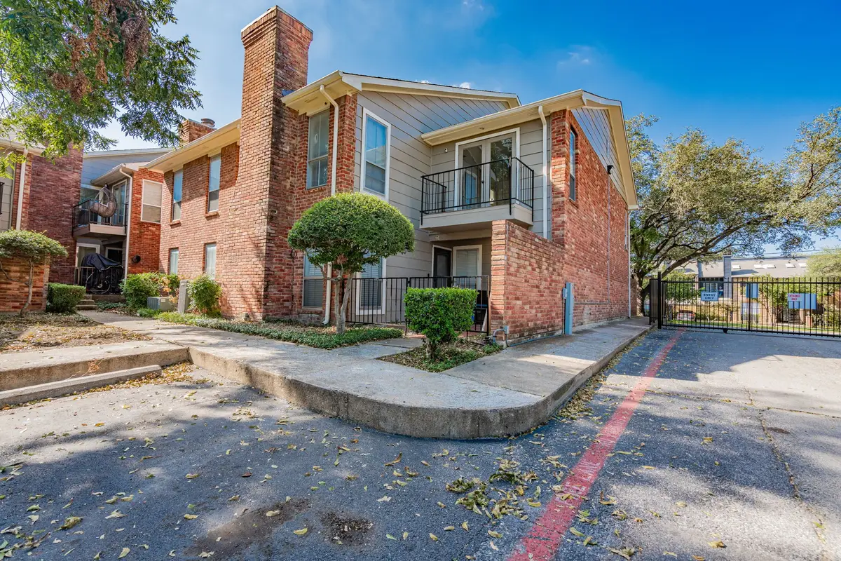 7510 Holly Hill Drive #150, Dallas, TX 75231 - Image #1