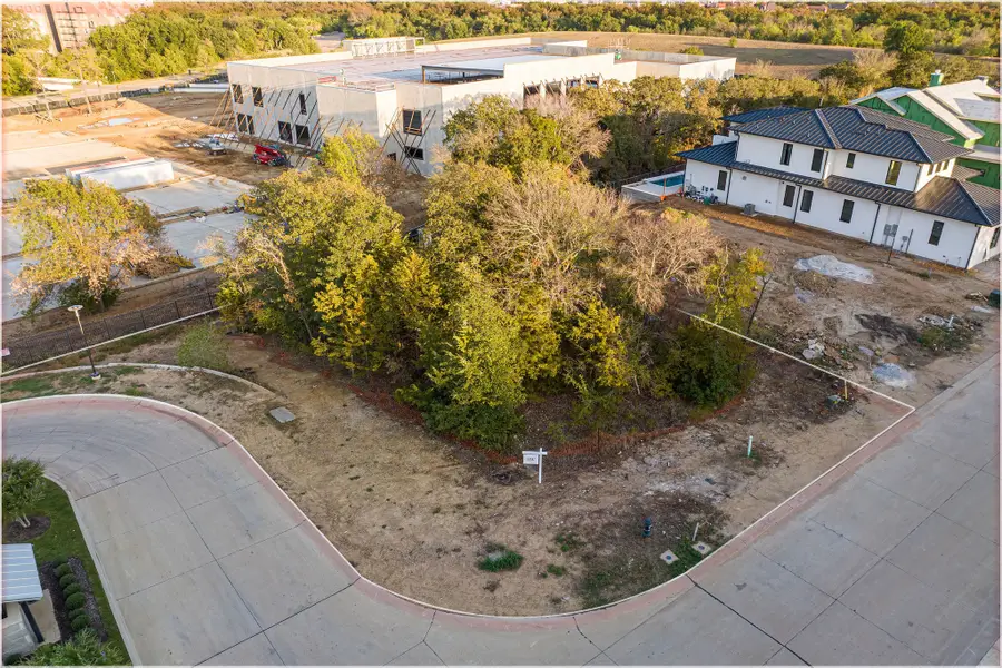 2024 Whitwood Cove, Westlake, TX 76262 - Image #3