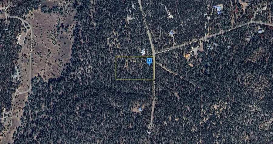 120 Carolino Canyon Road, Tijeras, NM 87059 - Image #3