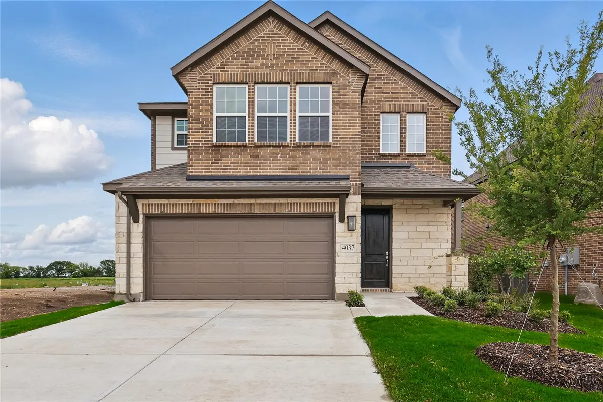 4037 Tony Street, Sherman, TX 75090 - Image #1