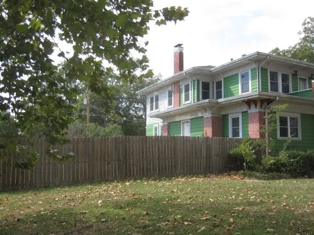 801 W Lillie Boulevard, Madill, OK 73446 - Image #2