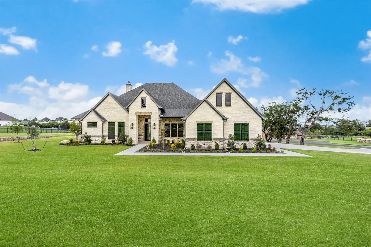 123 Club House Drive, Weatherford, TX 76087 - Image #1