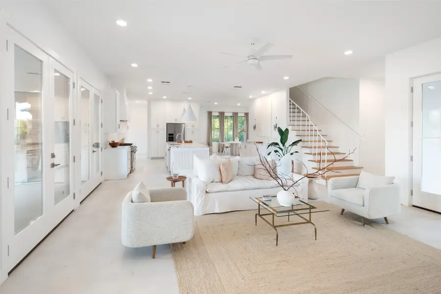 23502 Kate Lane, Arp, TX 75750 - Image #3