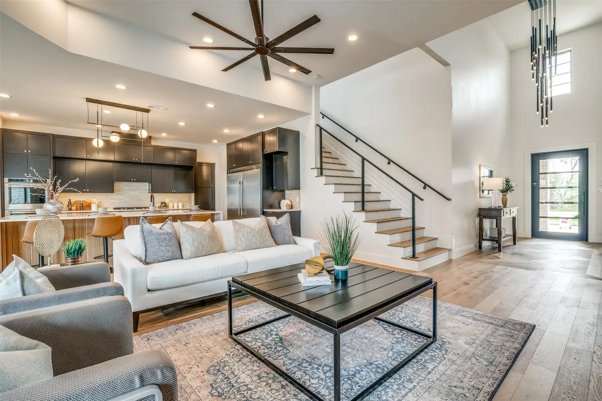 4007 Yellow Jasmine Lane, Heath, TX 75126 - Image #1