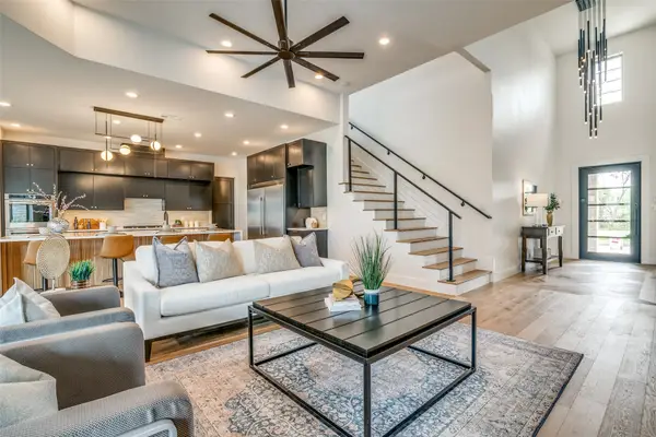 4007 Yellow Jasmine Lane, Heath, TX 75126