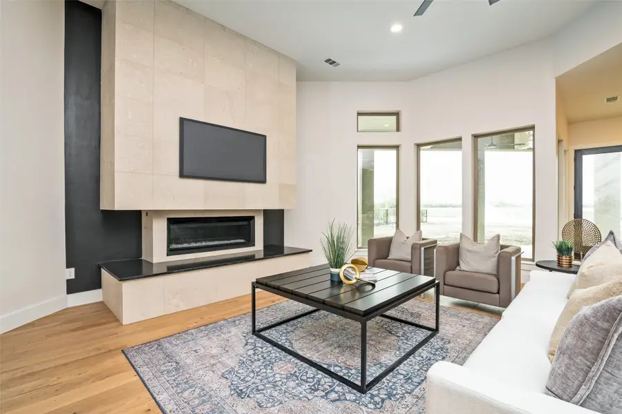 4007 Yellow Jasmine Lane, Heath, TX 75126 - Image #3