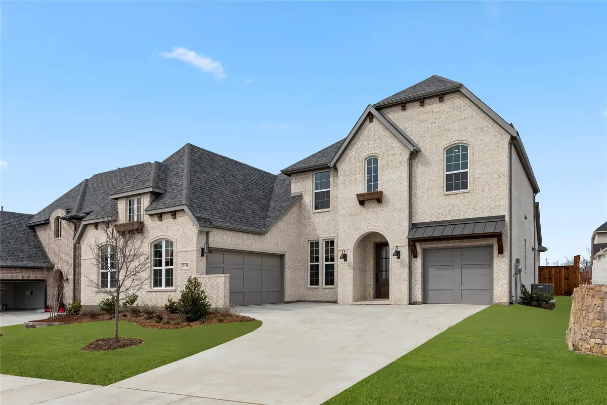 3128 Shaddock Boulevard, Rockwall, TX 75032 - Image #1