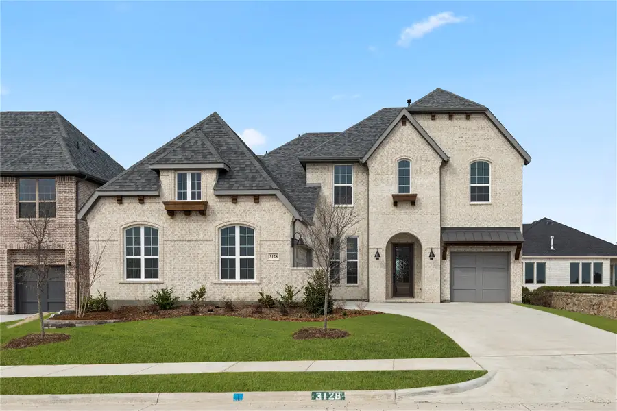 3128 Shaddock Boulevard, Rockwall, TX 75032 - Image #2