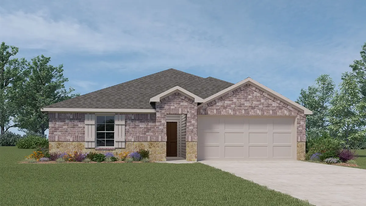 1457 Elm Forest Way, Lancaster, TX 75146 - Image #1