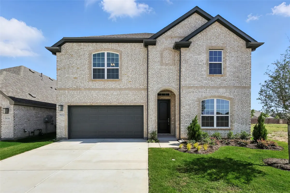 5032 Hitching Post Drive, Fort Worth, TX 76036 - Image #1