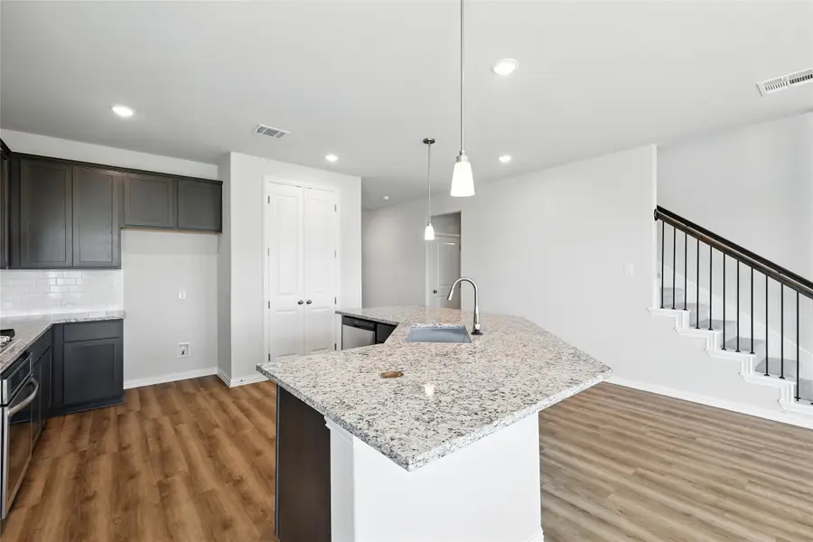 5032 Hitching Post Drive, Fort Worth, TX 76036 - Image #3