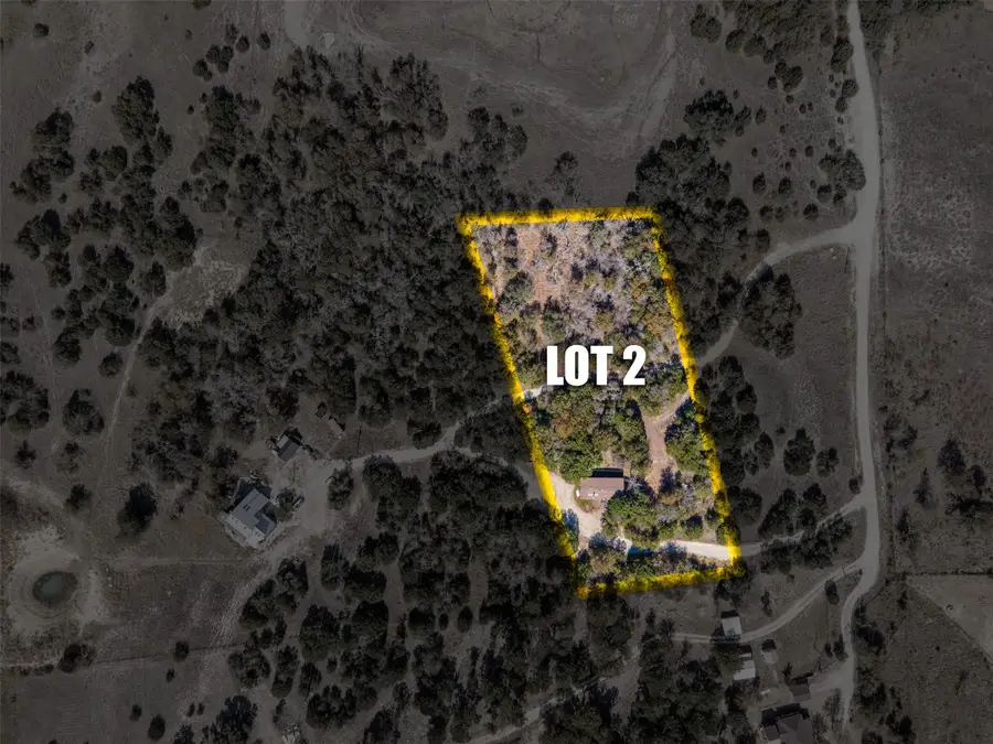 TBD 3 Louis Scherer Road, Weatherford, TX 76088 - Image #3