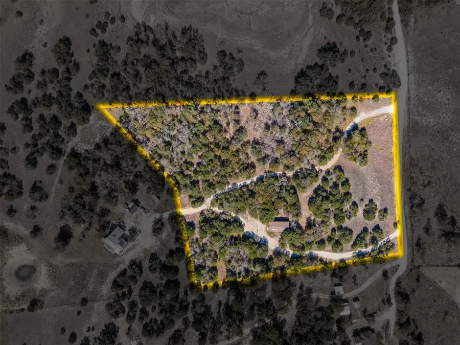 TBD 2 Louis Scherer Road, Weatherford, TX 76088 - Image #2