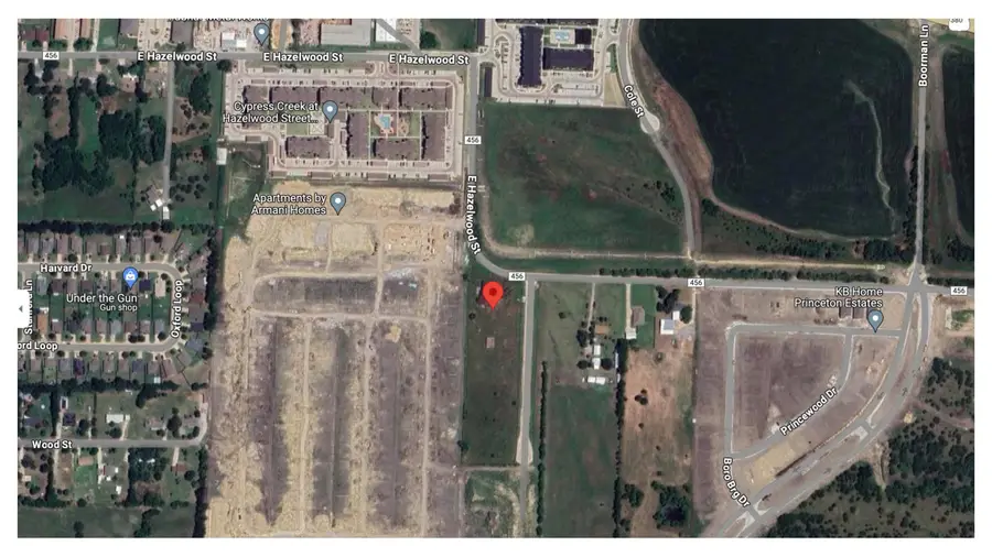 911 County Road 456, Princeton, TX 75407 - #2