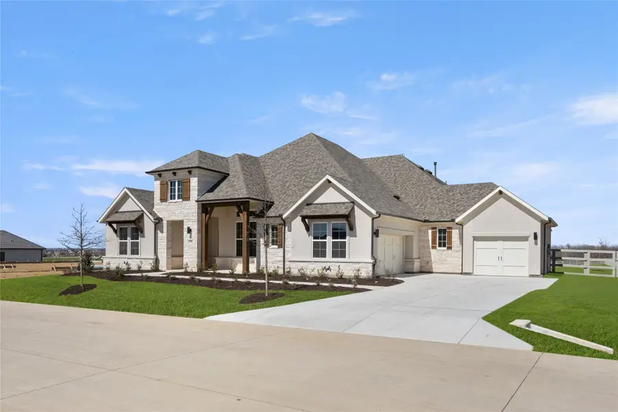 2508 Cayenne Drive, Northlake, TX 76226 - Image #2