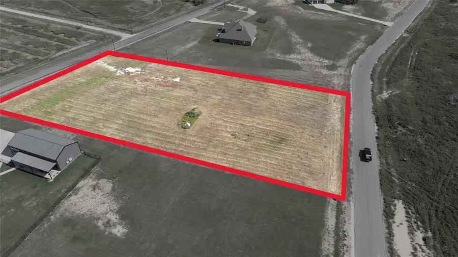 841 Williamson Road, Granbury, TX 76048 - Image #3